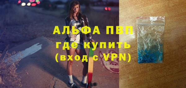 твердый Алексин